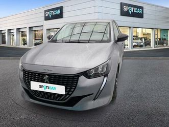 puretech 100 s&s eat8 style