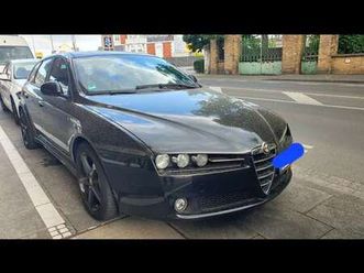 sportwagon 2.4 jtdm 20v dpf ti