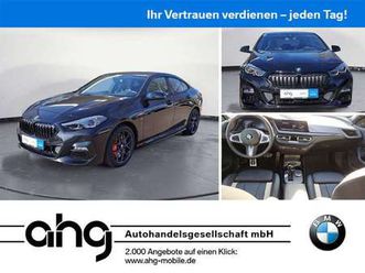 220i gran coupe m sport |pano|acc|h&k