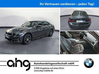 i automatik navi bluetooth pdc mp3 schn. klim