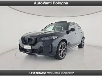 x5 (e53) xdrive50e msport pro auto