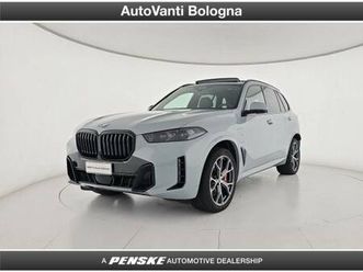 x5 (e53) xdrive50e msport pro auto