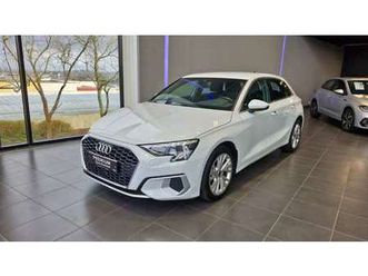 35 tfsi mild hybrid 150 s tronic 7 design luxe