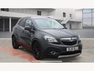 1.6 cdti se 2wd euro 6 (start/stop) 5dr
