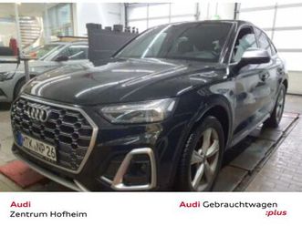 sportback tdi tip*hud*standh*led*virtual*nav