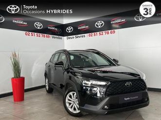 cross 1.8 140ch dynamic