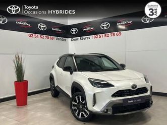 130h trail techno my26