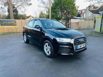 1.4 tfsi cod sport s tronic euro 6 (start/stop) 5dr