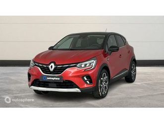 1.6 e-tech hybride 145ch intens -21