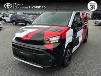 medium 130 d-4d start bva mc24