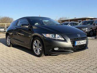 honda cr-z 1.5