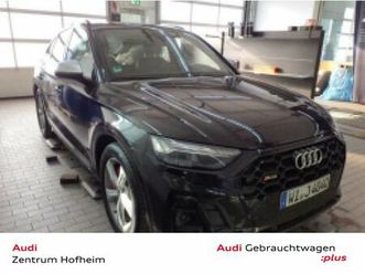 sportback tdi tip*b&o*hud*standh*matrix*virt