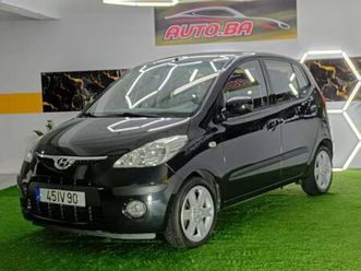 hyundai i10 1.2 style