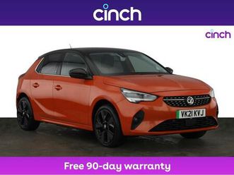 50kwh elite nav premium auto 5dr (7.4kw charger)