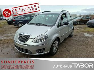 musa 1.4 16v automatik gold klima ahk pdc shz