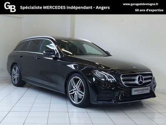 220 d 194ch amg line 9g-tronic