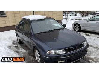 mitsubishi carisma 2001 m sedanas | skelbimas | 0138783584