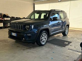 renegade 2024 1.5 turbo t4 mhev altitude 2wd dct