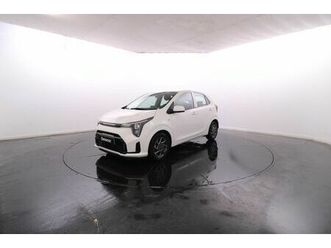 kia picanto 1.0 cvvt urban