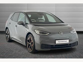 pro s 77kwh tour auto 5dr