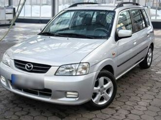 2 demio tüv 1,5 jahre