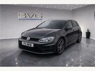 2.0 tdi bluemotion tech gtd euro 6 (start/stop) 5dr
