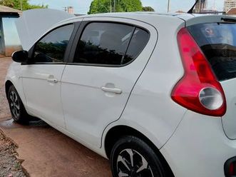 fiat palio attra./italia 1.4 evo f.flex 8v 5p 2016