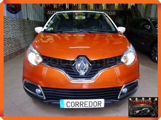 renault captur intens energy dci 90 ss eco2