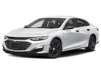 used 2023 chevrolet malibu 1ls
