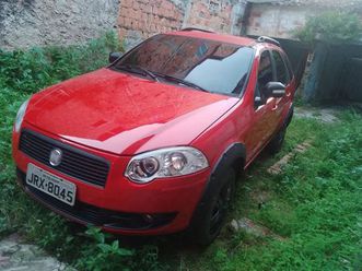 weekend elx 1.4 mpi fire flex 8v