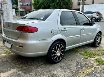 fiat siena el celeb. 1.0 mpi fire flex 8v 4p 2010