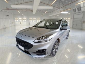ford kuga 1.5 ecoblue 120 cv 2wd st-line auto suv