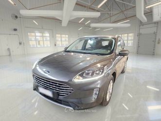 ford kuga 1.5 ecoblue 120 cv 2wd titanium business suv