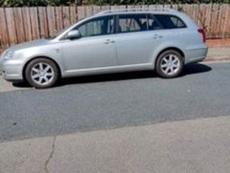 in gutem zustand zu verkaufen