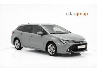 toyota corolla sw touring sports 1.8 hybrid active