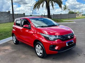 fiat mobi drive 1.0 flex 6v 5p 2018