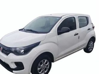 fiat mobi easy 1.0 fire flex 5p. 2020