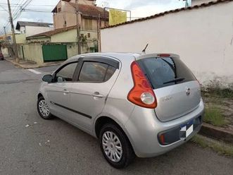 fiat palio attra./italia 1.4 evo f.flex 8v 5p 2016