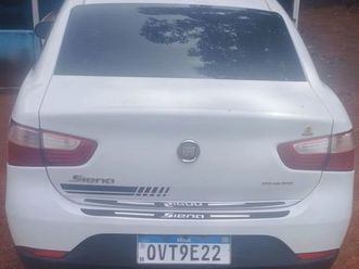 fiat grand siena attrac. 1.4 evo f.flex 8v 2014