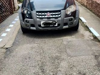 fiat strada adventure 1.8/ 1.8 locker flex ce 2009