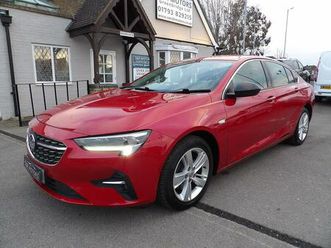 1.5 turbo d sri nav grand sport auto euro 6 (start/stop) 5dr