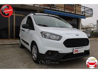 1.5 diesel 75cv sedili riscaldati