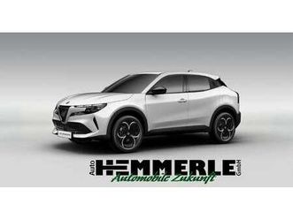 junior elettrica junior bev 115kw