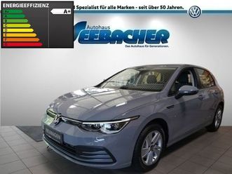 viii *life* 2,0 tdi *fahrschulausstattung*ahk*navi*acc*