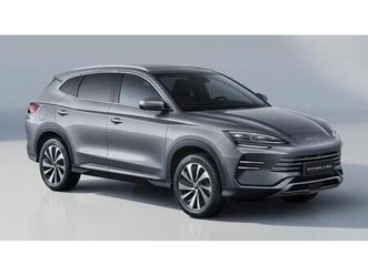 byd byd seal 1.5 dm-i confort 218 cv phev novo 10 km