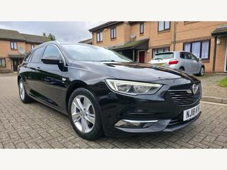 2.0 turbo d blueinjection sri sports tourer euro 6 (start/stop) 5dr