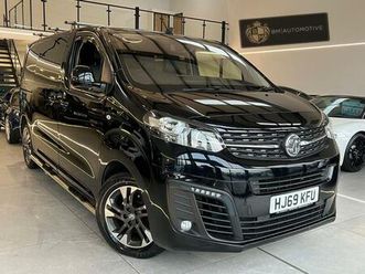 2.0 turbo d 3100 elite l1 h1 euro 6 (start/stop) 5dr