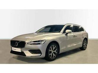 volvo v60 cross country v60 core, b4 mild hybrid, gasolina