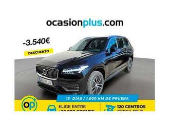 xc90 b5 momentum pro awd aut.