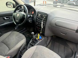 working 1.4 mpi fire flex 8v cs